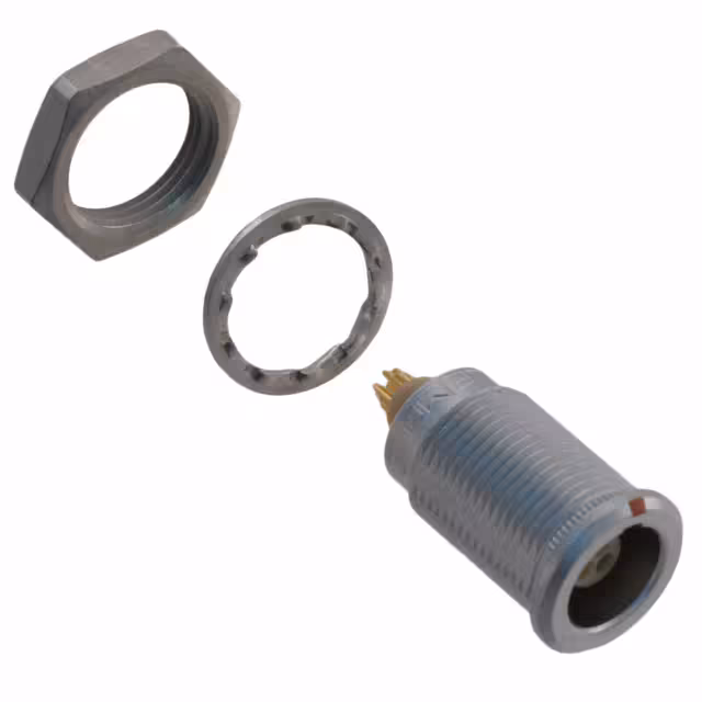 EGG.00.303.CLL LEMO  Assemblages de connecteurs circulaires